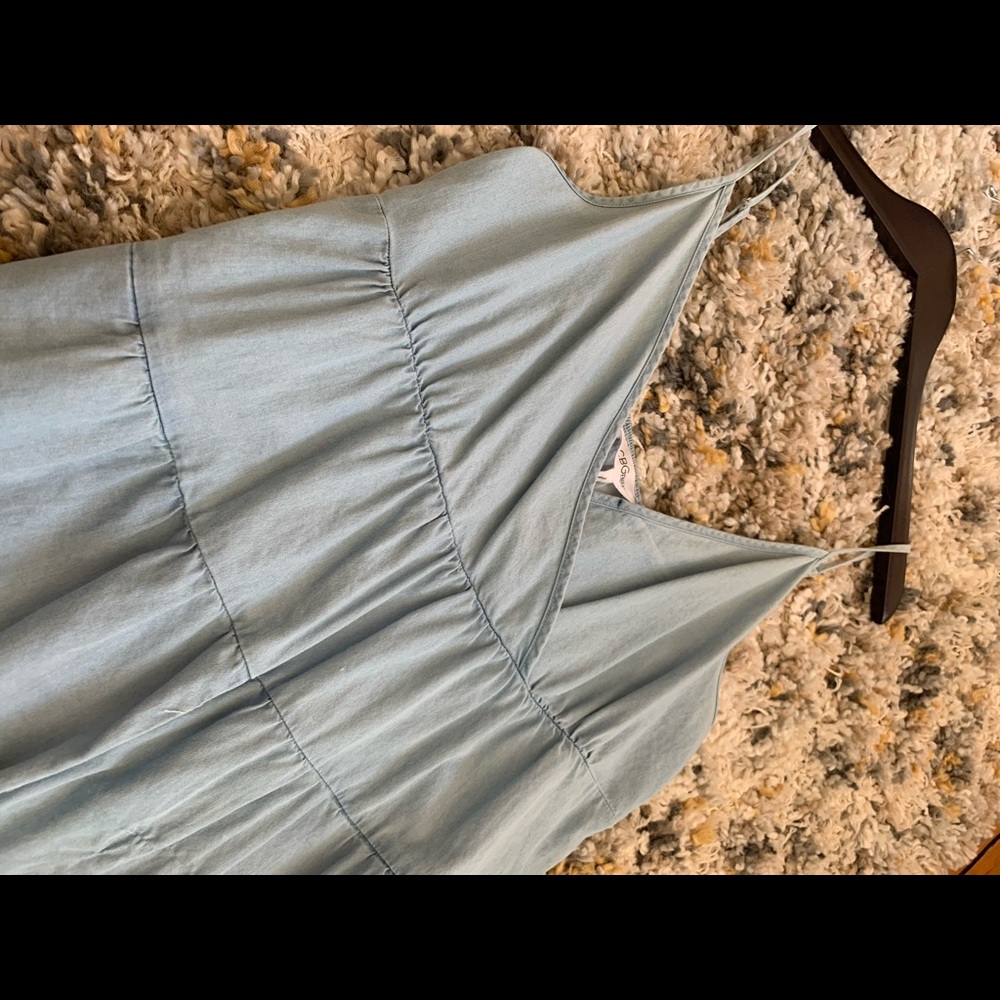 BCBGenerations Romper